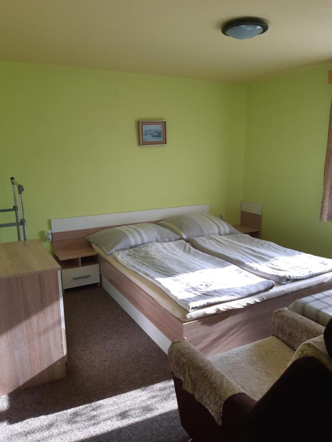 Privat Pohoda Paseky nad Jizerou Extérieur photo