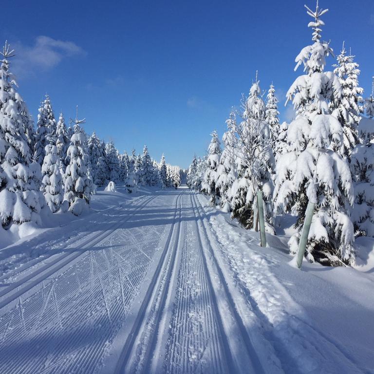 Privat Pohoda Paseky nad Jizerou Extérieur photo