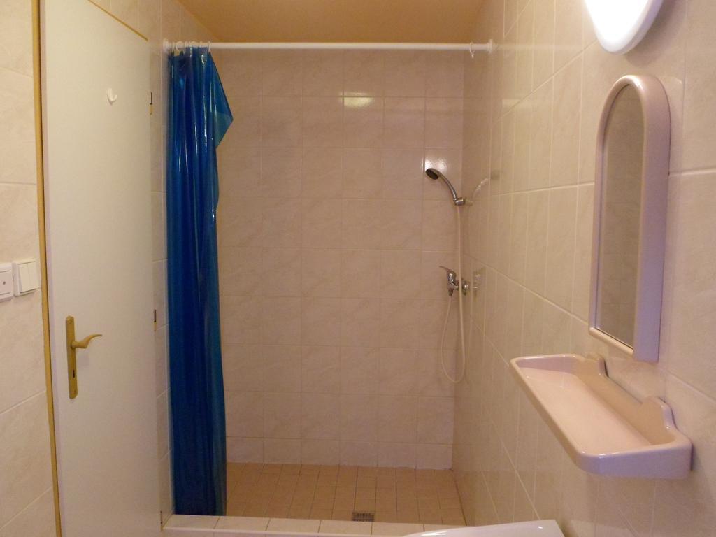Privat Pohoda Paseky nad Jizerou Chambre photo
