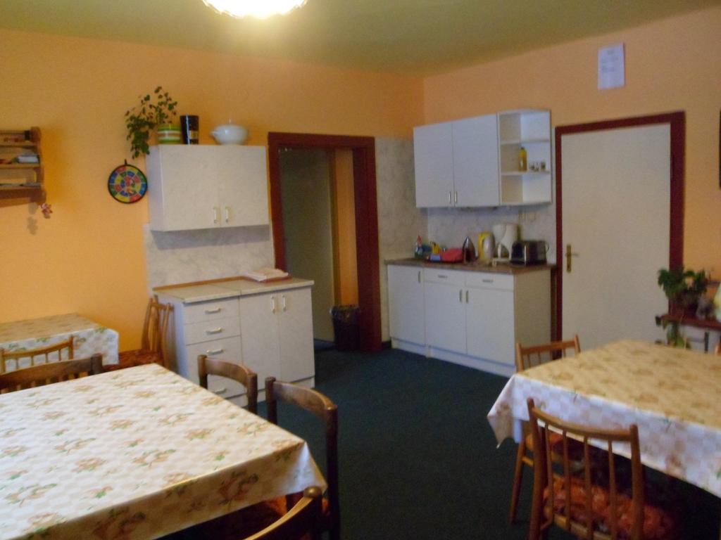 Privat Pohoda Paseky nad Jizerou Extérieur photo