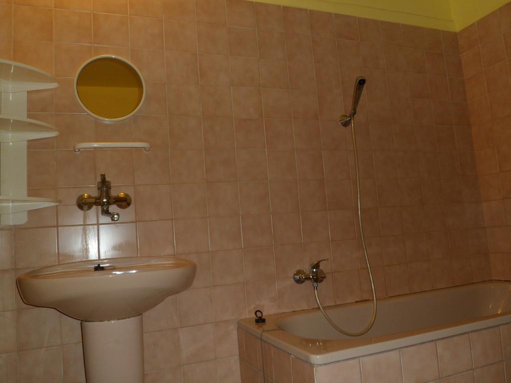 Privat Pohoda Paseky nad Jizerou Chambre photo