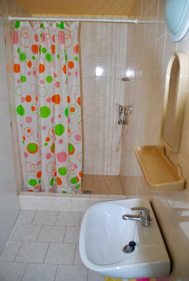 Privat Pohoda Paseky nad Jizerou Extérieur photo