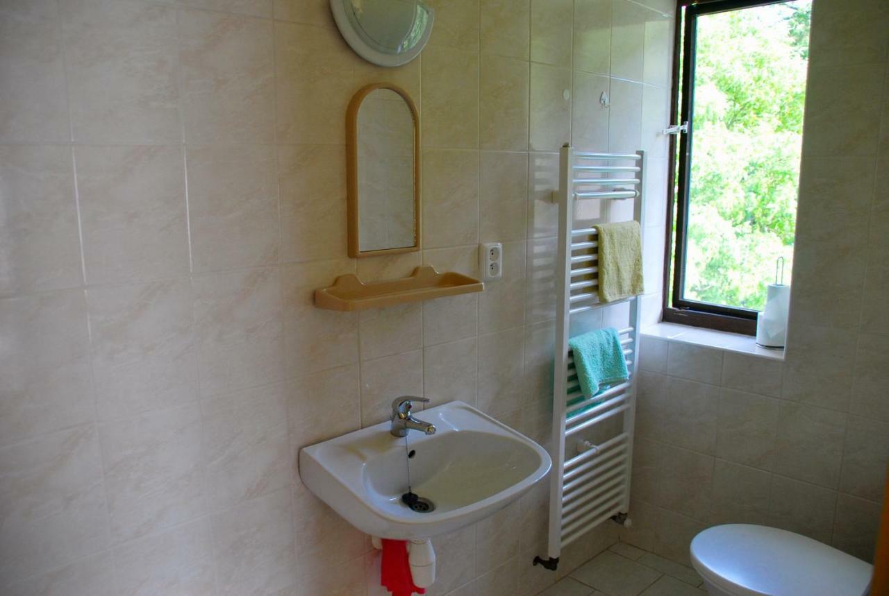 Privat Pohoda Paseky nad Jizerou Extérieur photo