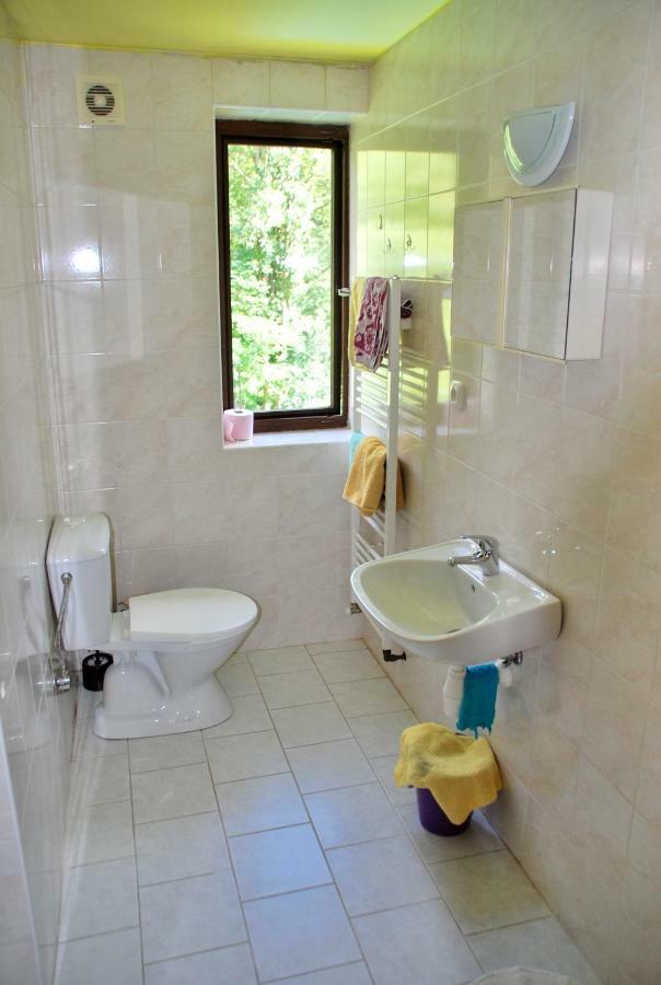 Privat Pohoda Paseky nad Jizerou Extérieur photo