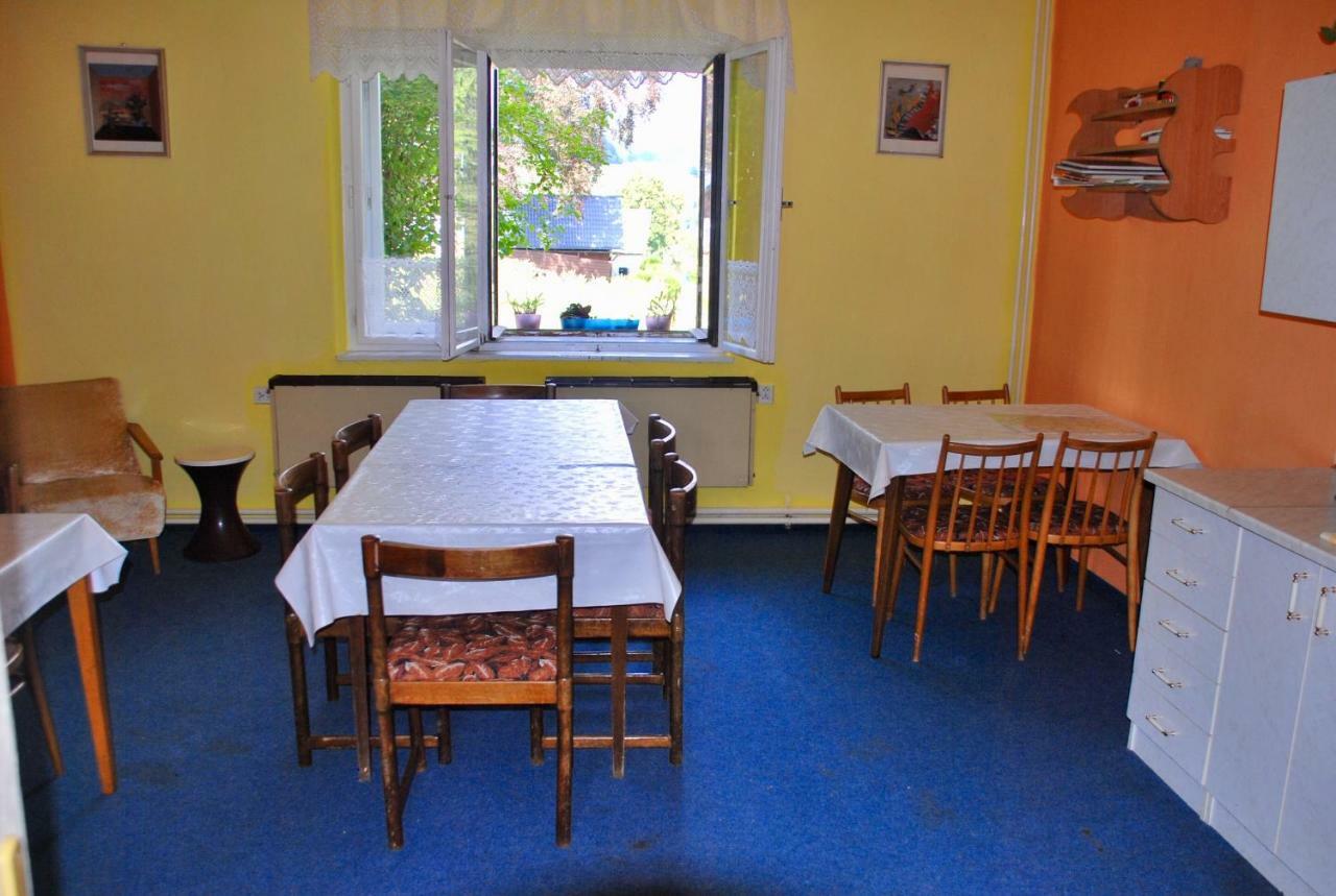 Privat Pohoda Paseky nad Jizerou Extérieur photo